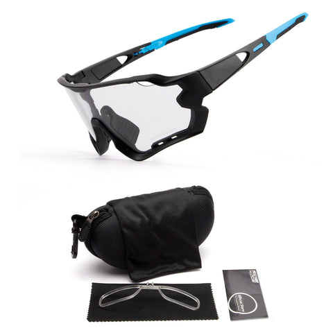 Gafas de Ciclismo Baratas Cuttle