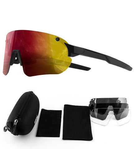 Panthera SAOLAR Sunglasses