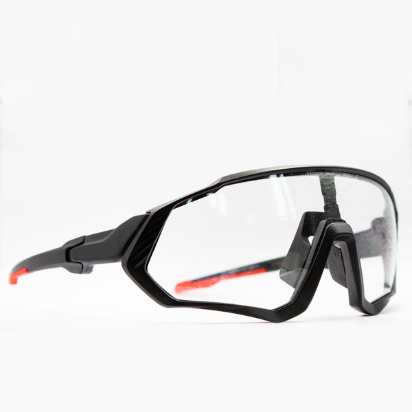 Sunreact Cycling Glasses - 45