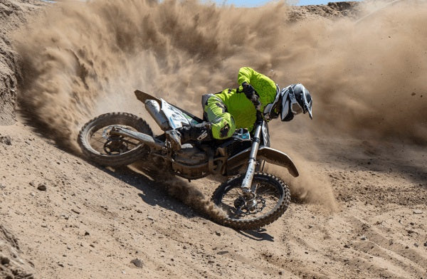 Choosing Your Steed: The Right Dirt Bike - Image