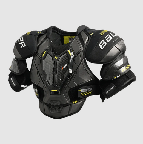 Bauer Supreme Mach Shoulder Pads