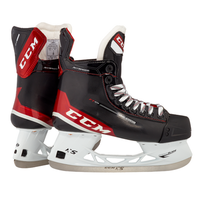 CCM Jetspeed FT6 Pro Skates- Senior – Scoff's Hockey Shop