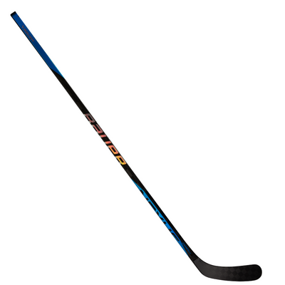 Bauer Mystery Mini Hockey Stick 2023 - Left Hand - 1 Random Stick