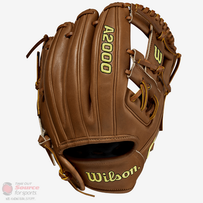 2022 Wilson A2000 1786SS 11.5 Infield Baseball Glove – League Outfitters