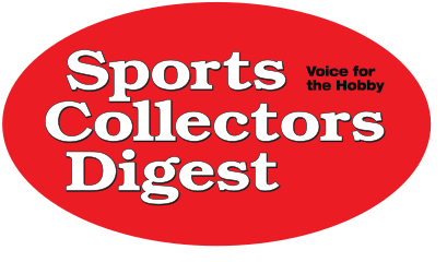 Sports Collectors Digest Store