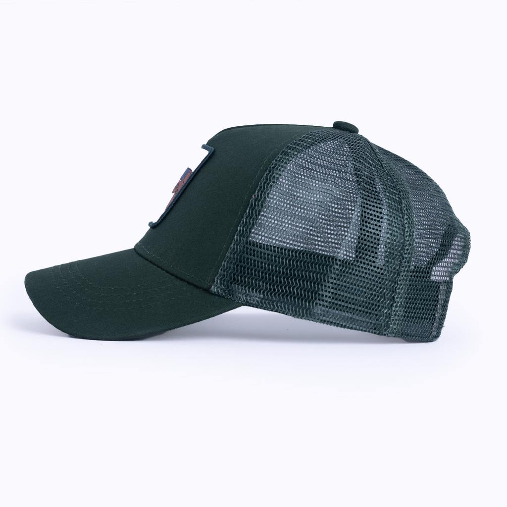 flecktarn field cap