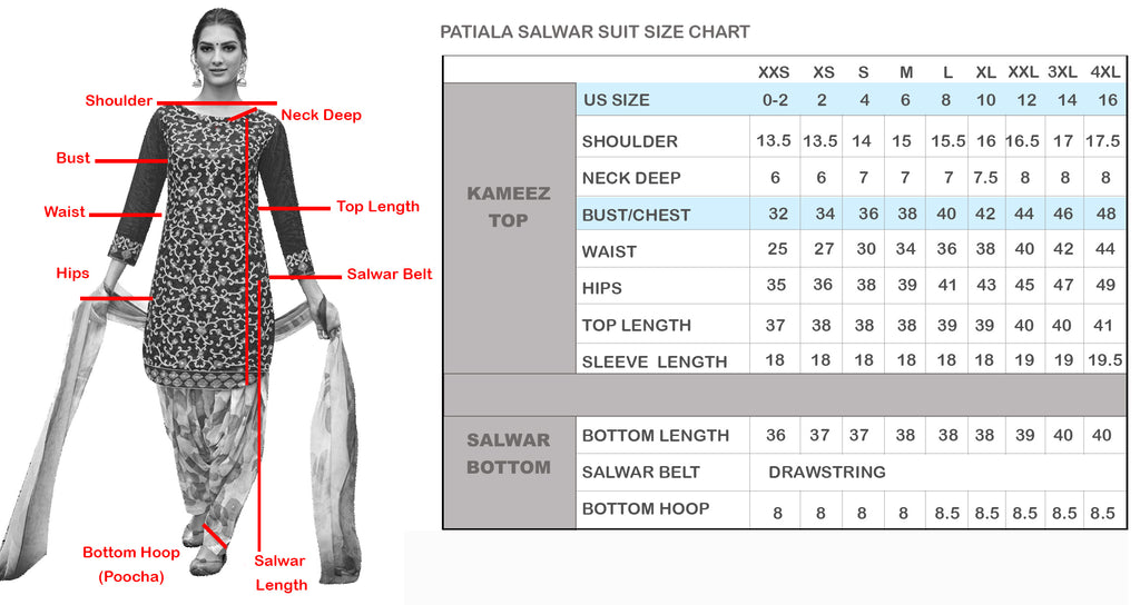 Australian Clothing Size Conversion Charts for Men  Man of Many