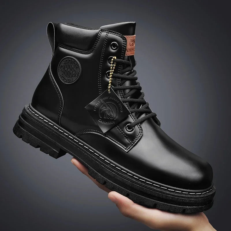 StrideBoot