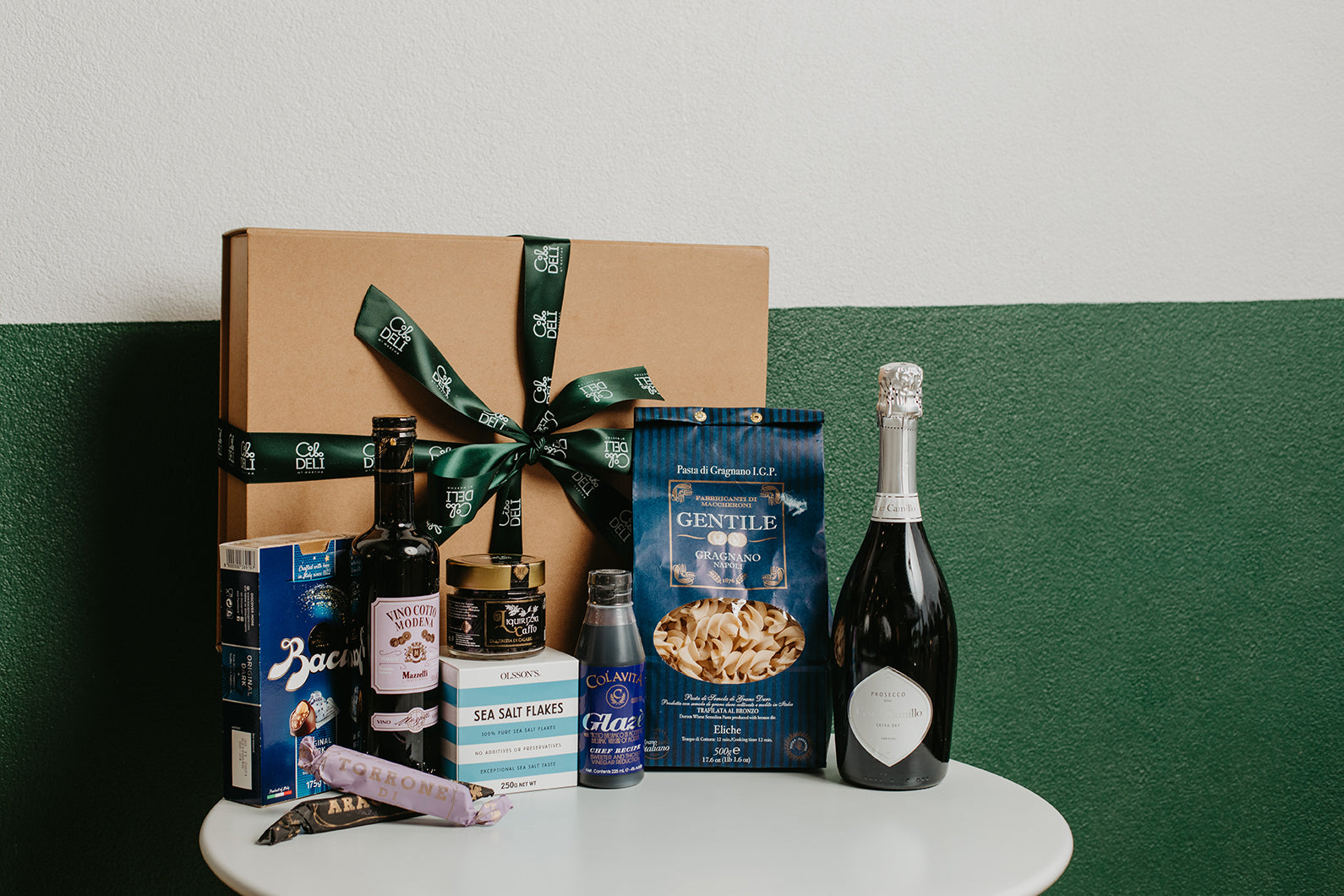 The Sicilian Hamper – Cibo Deli Mount Martha