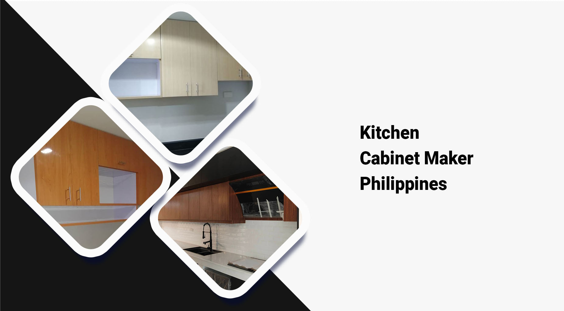 Kitchen Maker Philippines Iskaparate