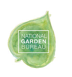 National Garden Bureau Logo