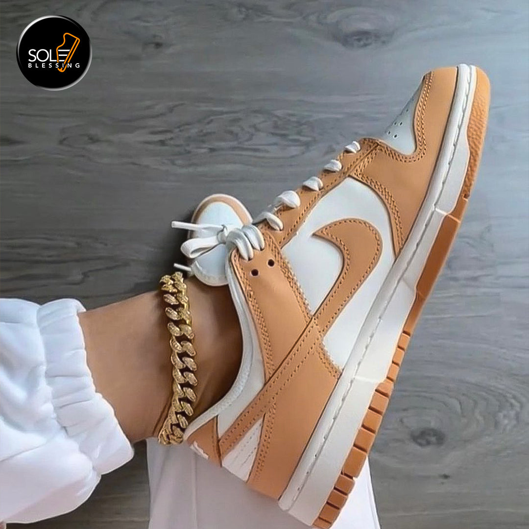 nike dunk low harvest moon w