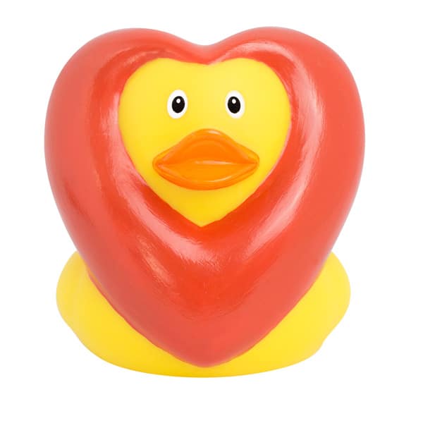 Pippi Rubber Duck – The Venice Duck Store