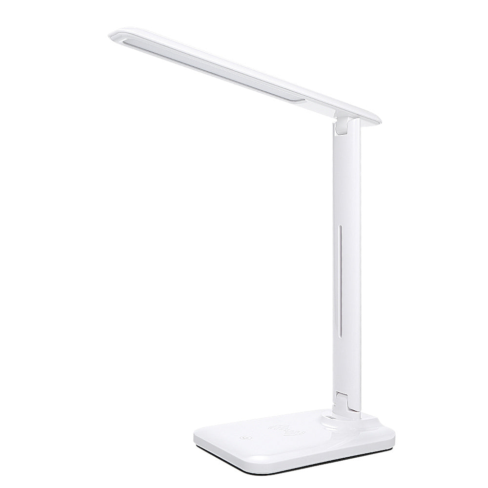 LED Desk Lamp with 5W Wireless Charging