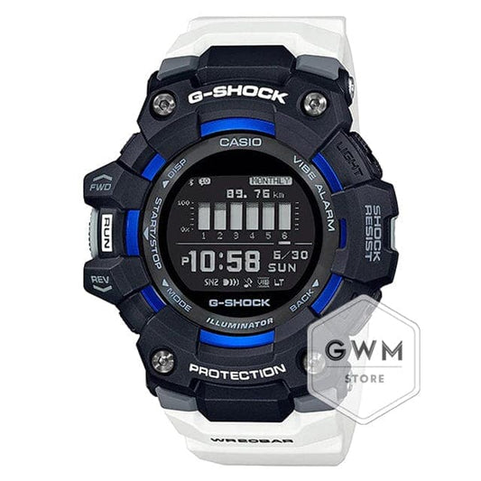 送料無料・選べる4個セット お値下CASIO G-SHOCK GSR-H1000AS-SET