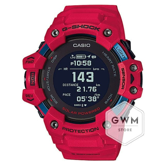 Casio G-Shock 