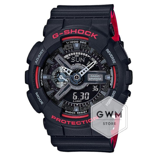最高の品質の G-SHOCK LEAGUE JUSTICE GA-700BY-1APRDC 腕時計 ...