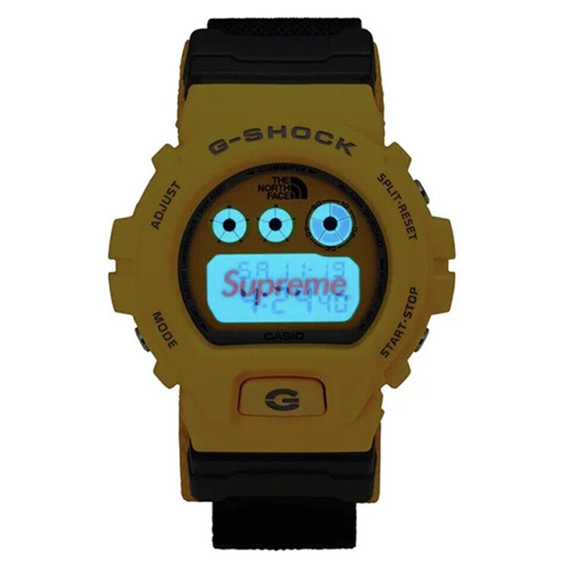 通販卸問屋 Supreme®/The North Face®/G-SHOCK Watch www.lagoa.pb.gov.br