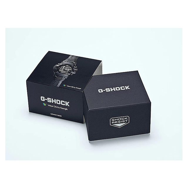 Casio G-Shock 