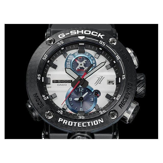 G-SHOCK G-SHOCK Casio G-Shock GWRB1000HJ-1A - 47mm in Resin Free