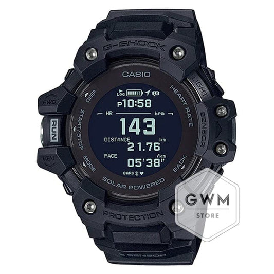 Casio G-Shock 