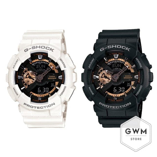 PRE-ORDER] Casio G-Shock SPECIAL PAIR COLLECTION “90s Sport Series