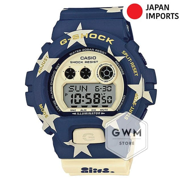 CASIO ALIFE G-SHOCK GD-X6900AL-2JR-