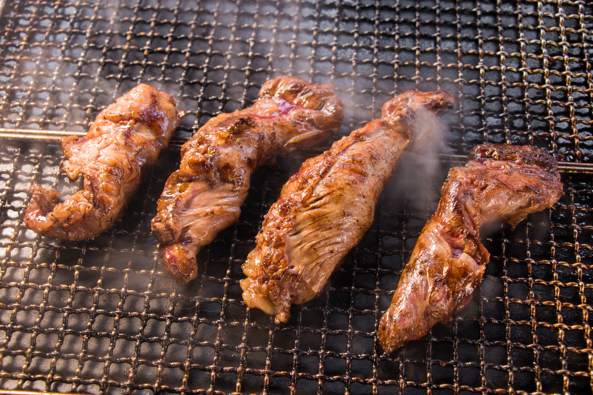 まるで精肉 豚ハラミの味や食感の特徴とおすすめの食べ方について