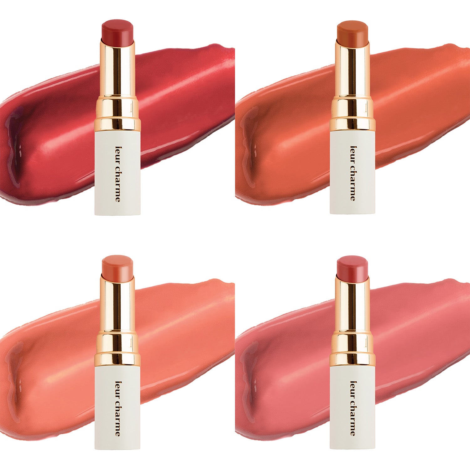 第二弾forever fit rouge(フォーエバー フィット ルージュ)の発売が