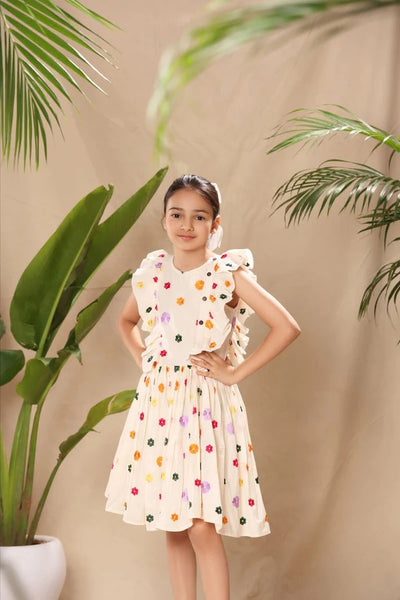 girls occasion wear