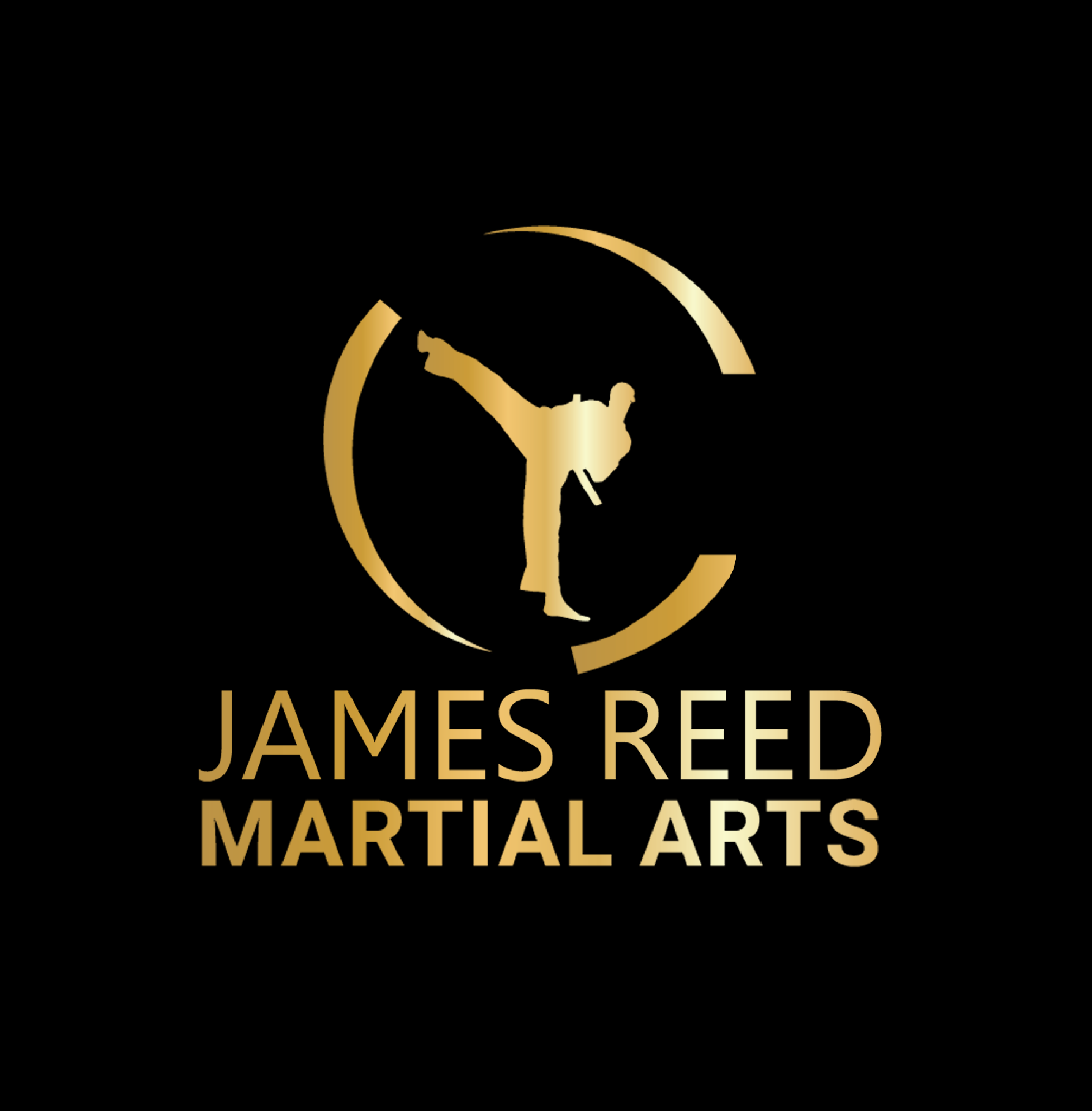 James Reed Martial Arts