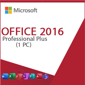 office 2016 professional plus product key