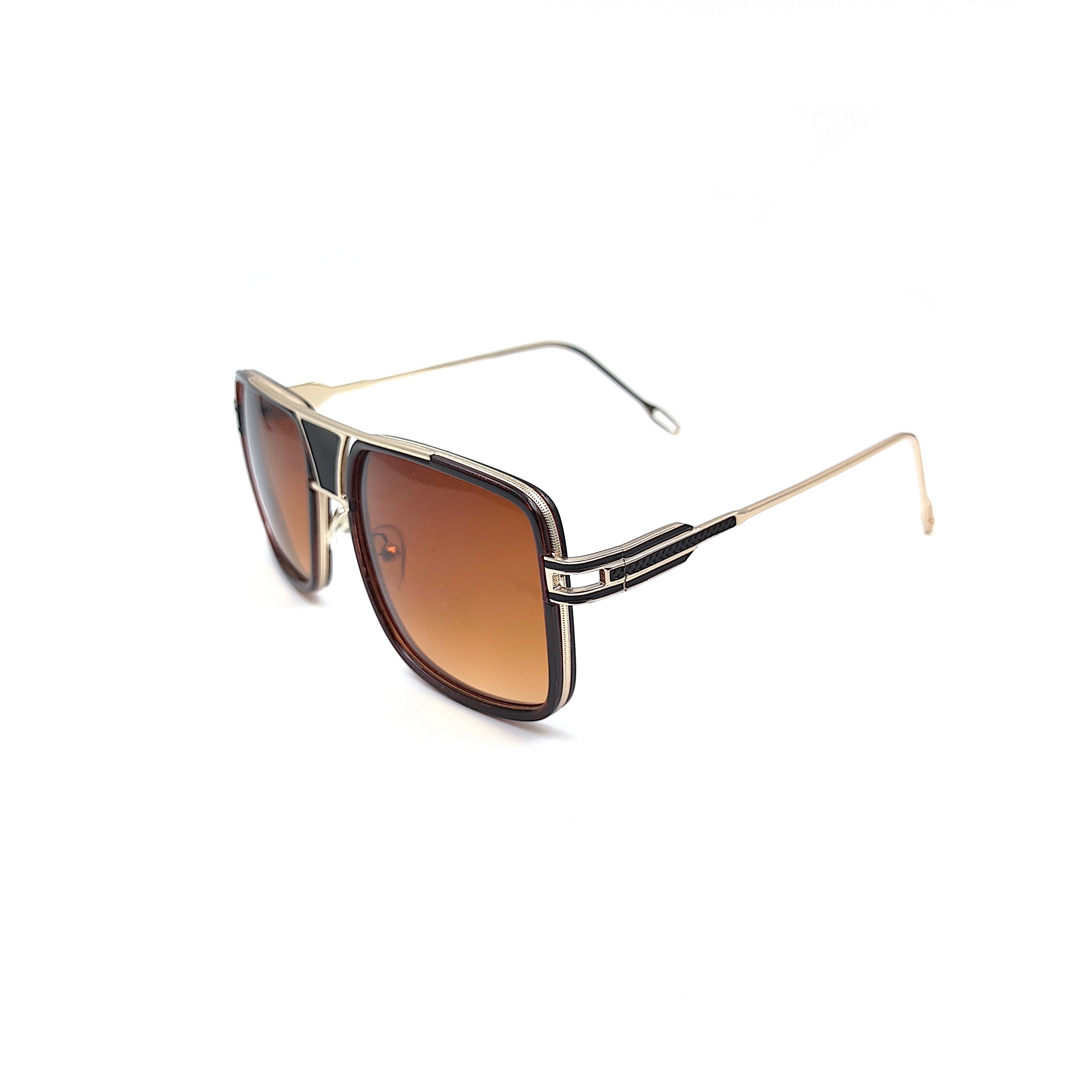 Techno Sunglasses Moody Brown – SightBoom