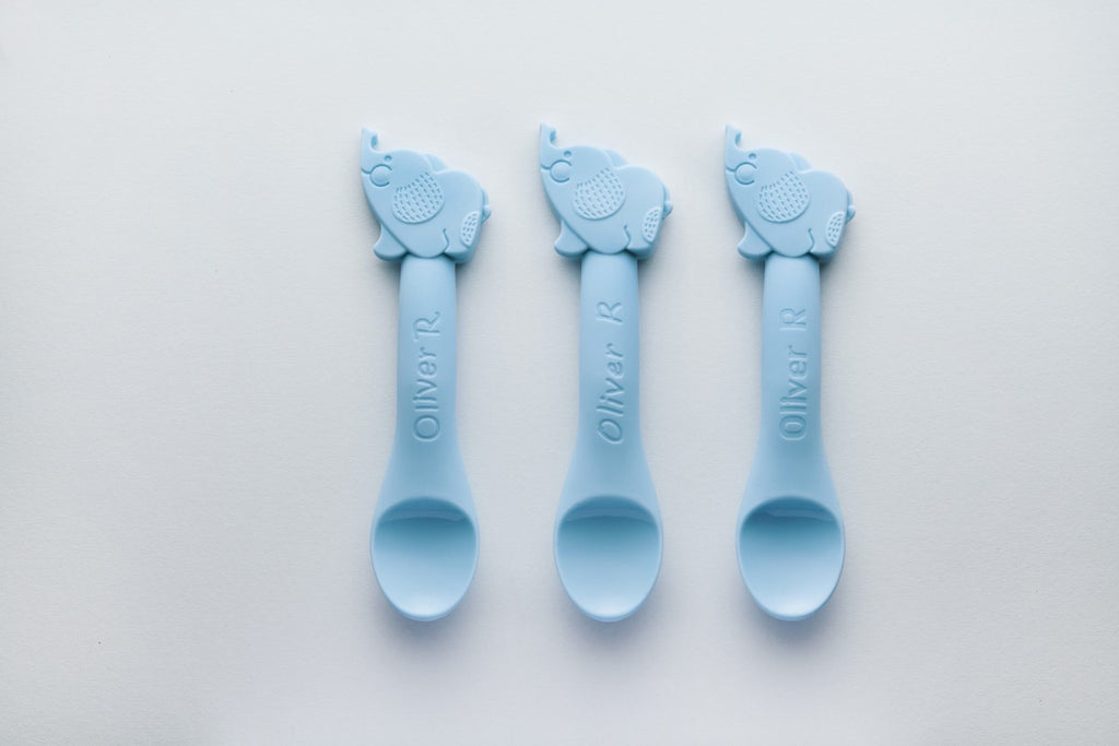 Silicone Spoon