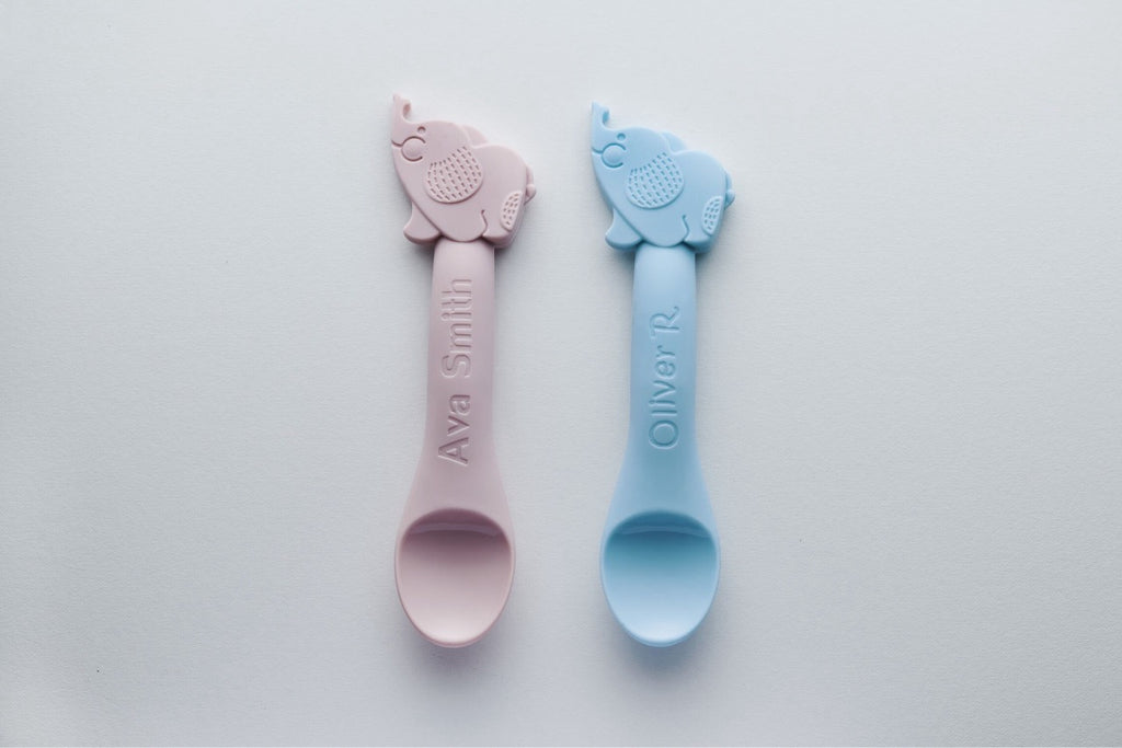 Silicone Spoons