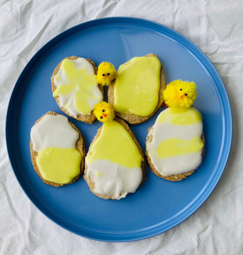 Easter Cookies