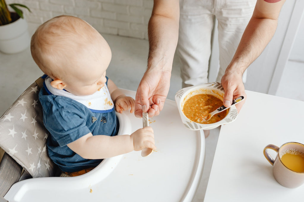 Toddler Food