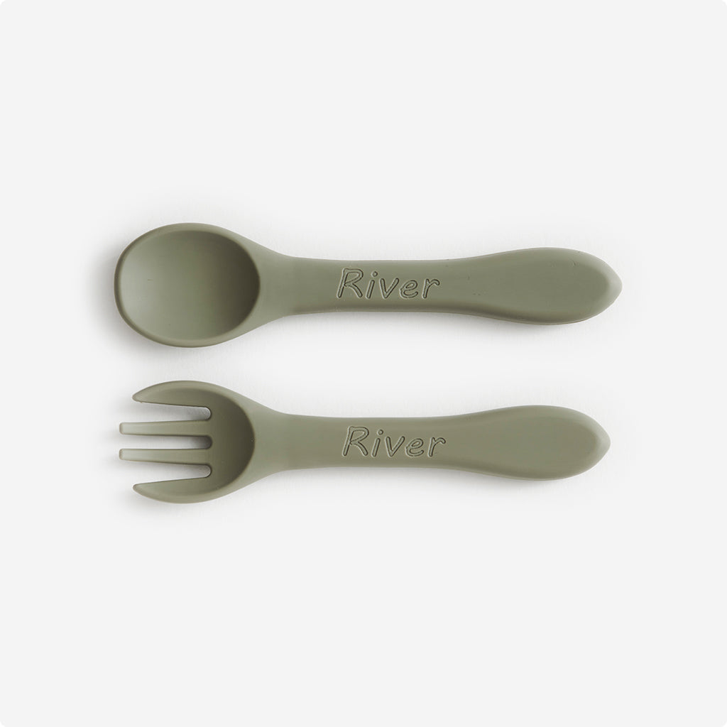 Are Baby Spoons Necessary? – Minaym