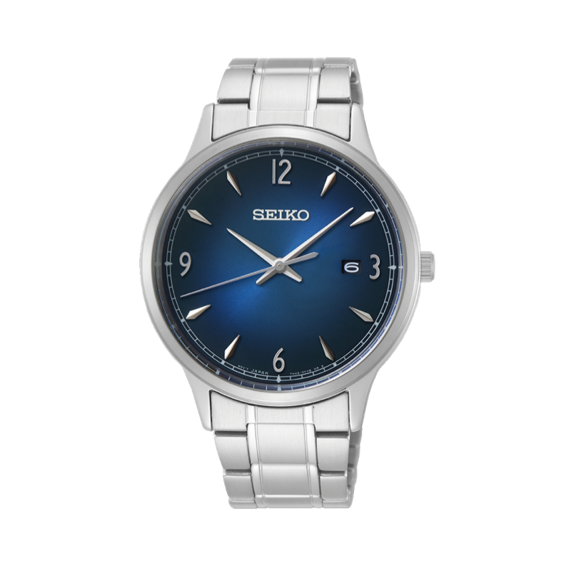 MEN] Seiko Quartz [SGEH89P1] – City Chain Malaysia