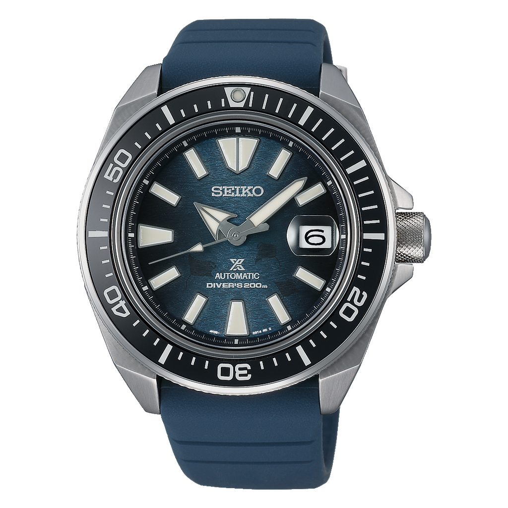 MEN] Seiko Prospex King Samurai [SRPF79K1] – City Chain Malaysia