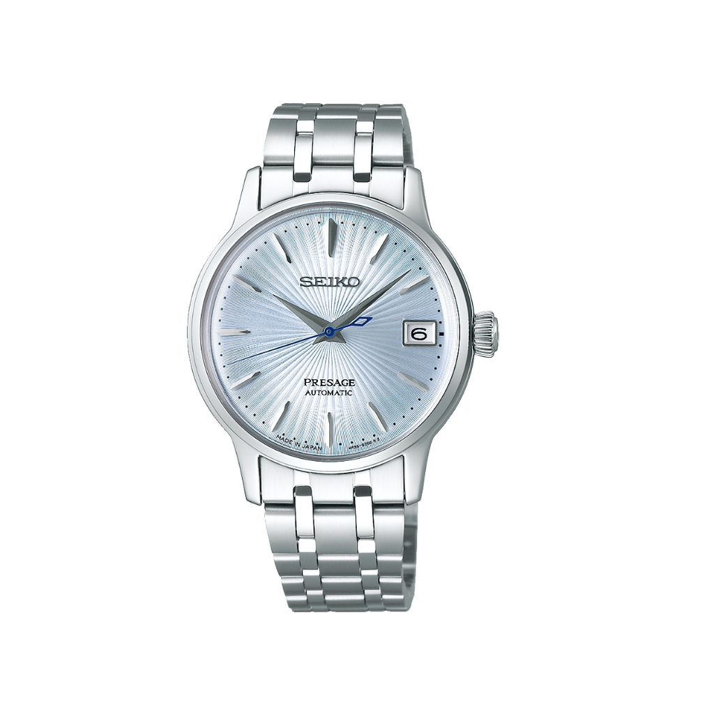 WOMEN] Seiko Presage Cocktail [SRP841J1] – City Chain Malaysia