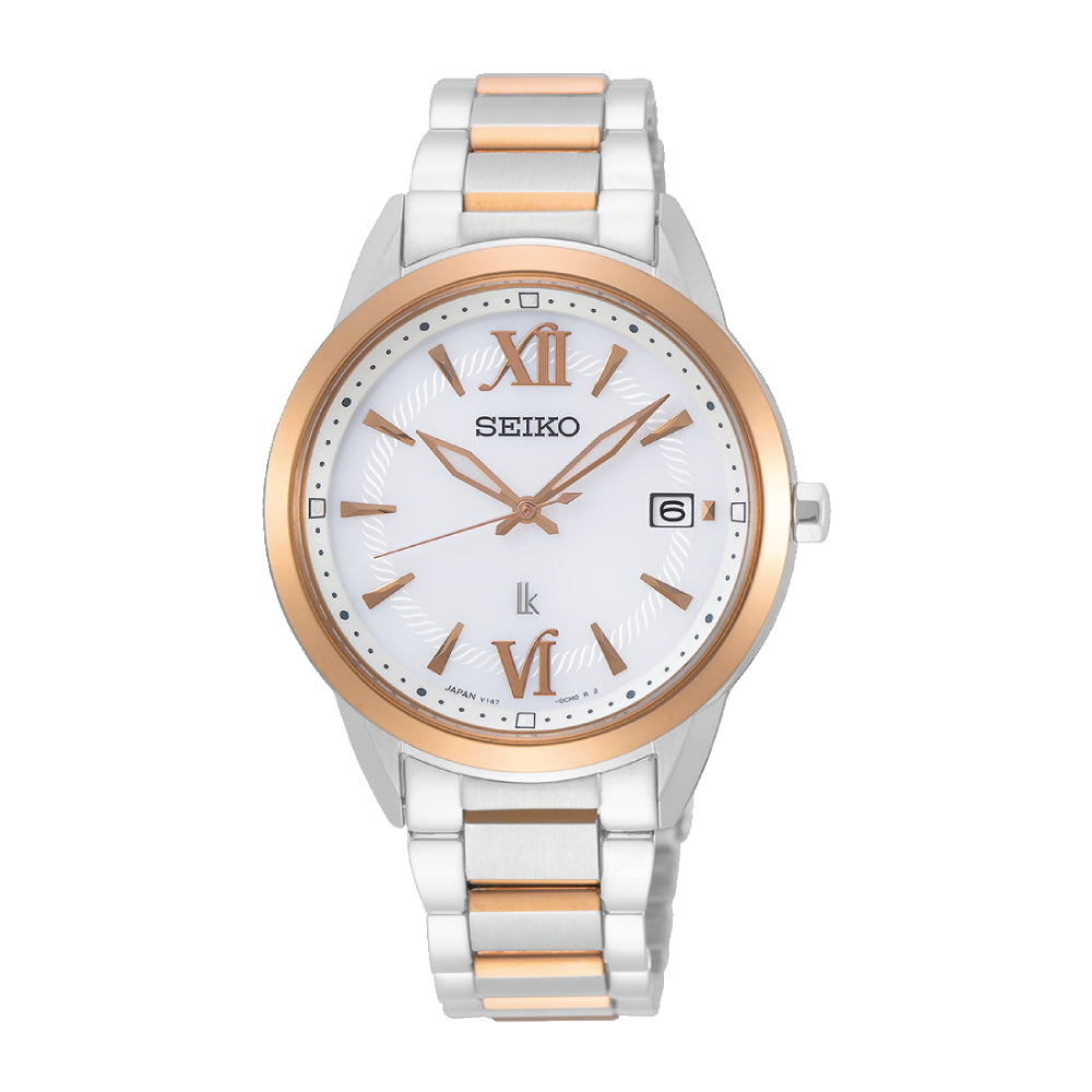 [WOMEN] Seiko Lukia [SUT390J1]