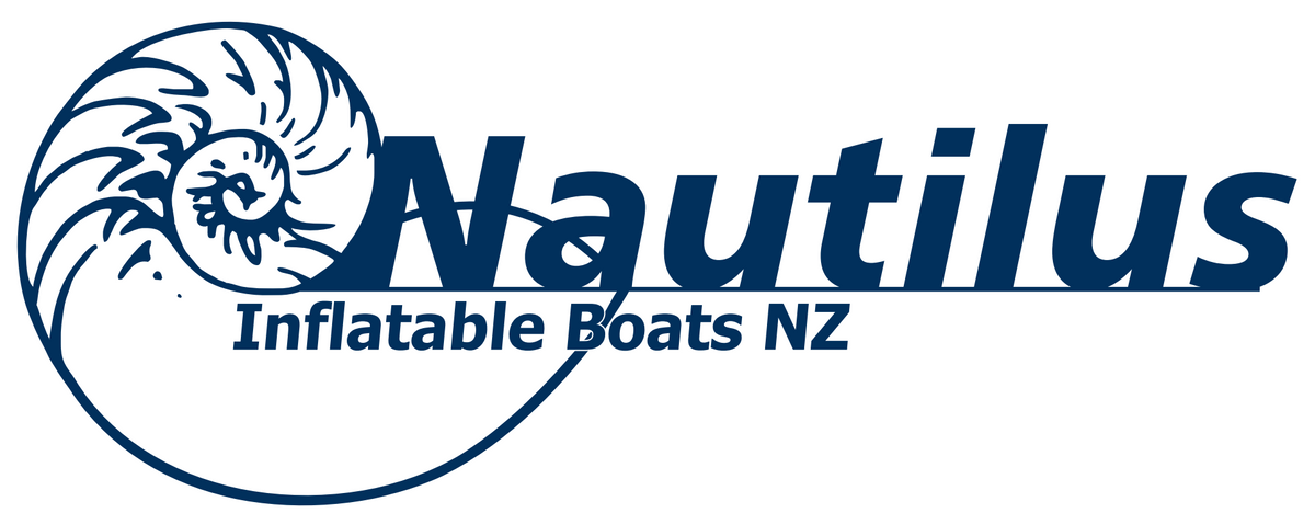 Nautilus Inflatable Boats