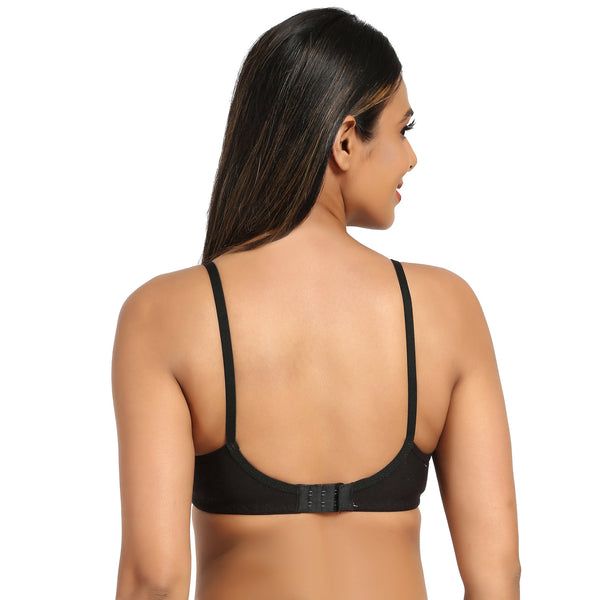 VSPL Cotton T Shirts Bra, Size: 32-40 cm at Rs 70/piece in Anantapur