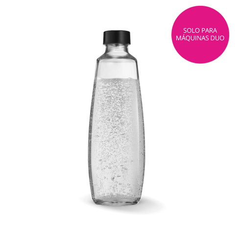 SodaStream Duo - Máquina agua con gas – SodaStream España