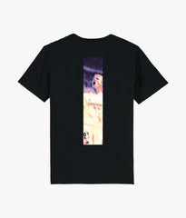 EL GALÁCTICO Retrovaporwave - Printed T-shirt