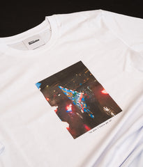I TRAVEL ITALY FOR YOU - Printed T-shirt