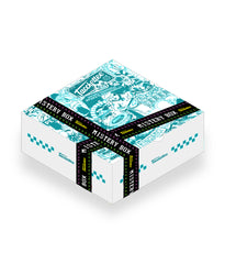 MYSTERY BOX Level 1