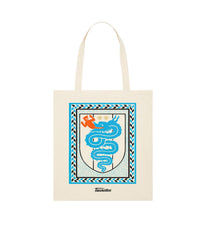 BISCIONE CAMPIONE Supporters Shopper