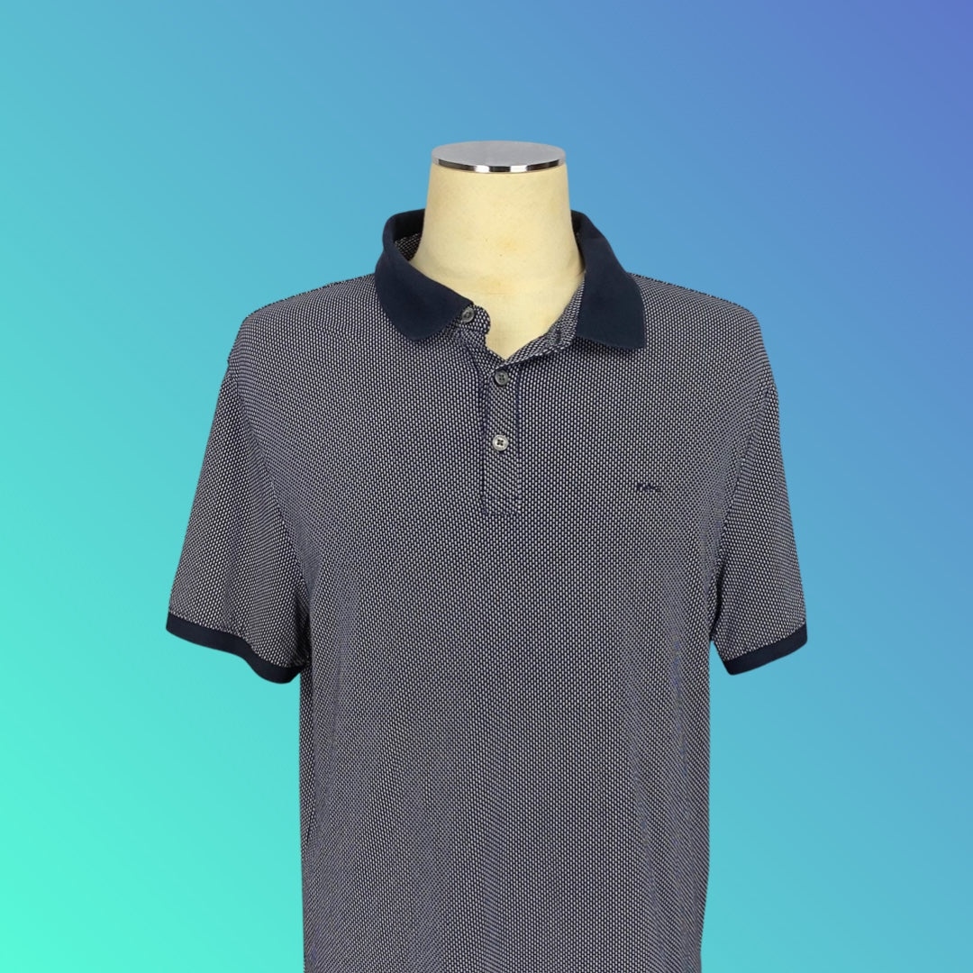 Michael Kors Polo (L) – Revolve Estate Liquidation